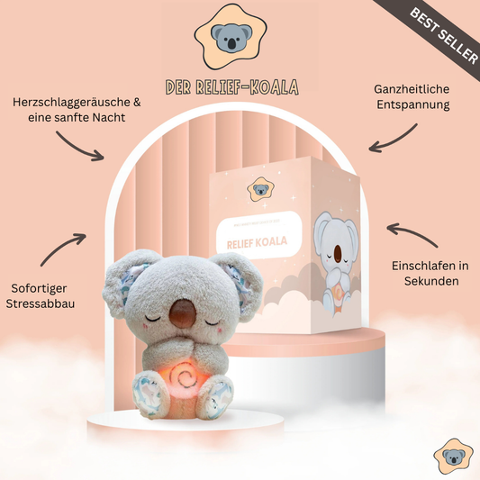Der Relief Koala™