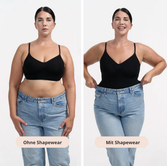 ShapeLiebe™ | The Embrace Bodysuit