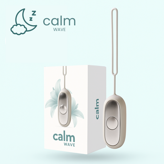 CalmWave™